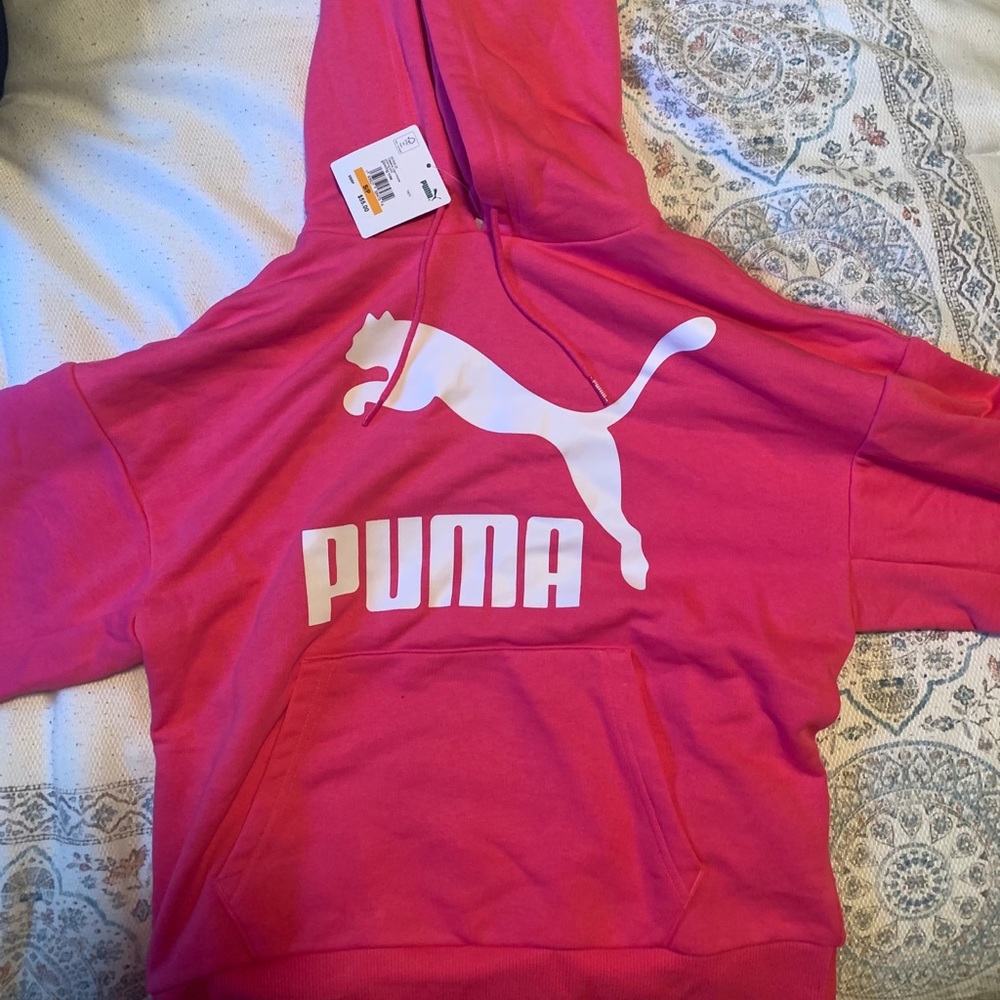 Puma Hoodie